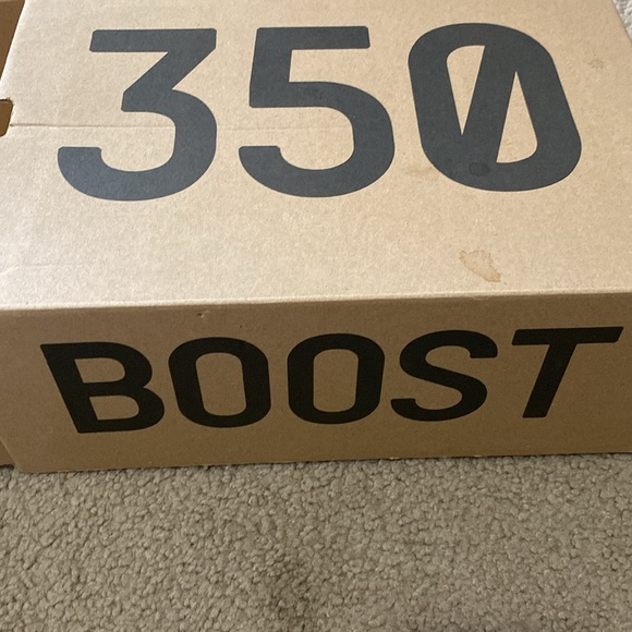 Adidas Yeezy Boost 350 V2 Blue Tint - Picture 2 of 6